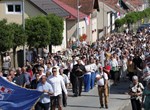 Proslavljena svetkovina Uznesenja Blažene Djevice Marije u Molvama